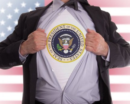 What is the War Powers Act? The president is commander in chief, but Congress declares war.